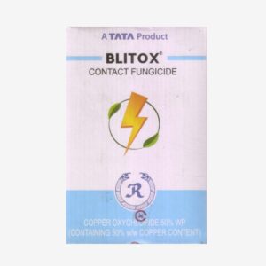 Tata Blitox Contact Fungicide | COPPER OXYCHLORIDE 500G