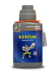 KEEFUN