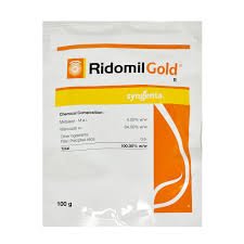 Ridomil Gold