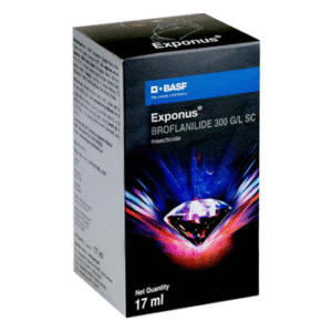 BASF Exponus Insecticide