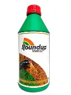 Round up Glyphosate IPA salt 41%