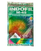 INDOFIL M45 Fungicide Mancozeb 75%