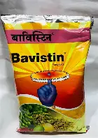 Bavistin Carbendazim 50% WP
