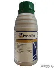 isabion plant regulator