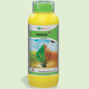 swal ferio Glufosinate ammonium 13.5% SL