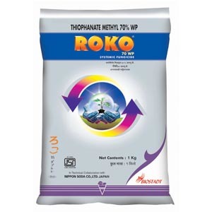 Biostadt Roko Fungicide