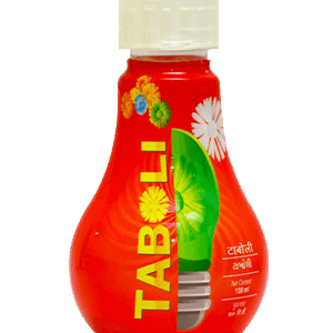 TABOLI - PGR 100ML